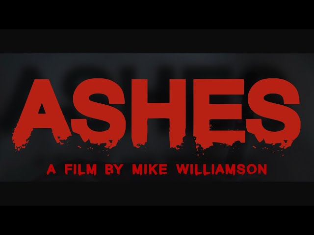 Short Film - "Ashes" (Nick Prorwicz edit)