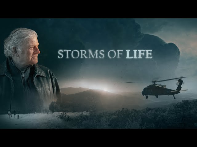 Storms of Life | Billy Graham TV Special