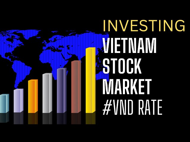 #Investing in Vietnam Stock Market International Investors BIG Profits #vnd