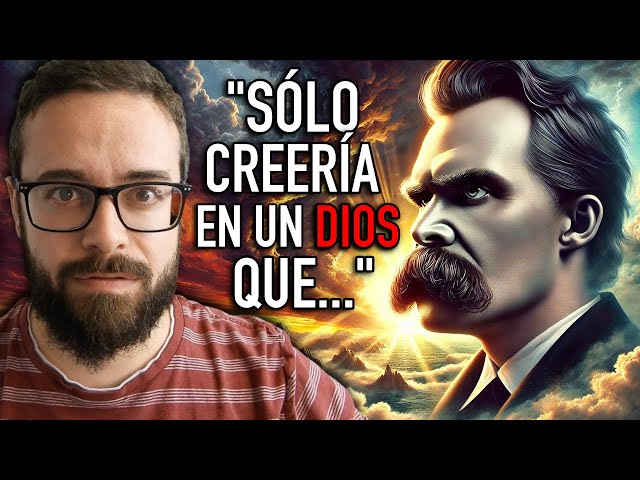 Los 5 MEJORES AFORISMOS de NIETZSCHE 🤯► No los puedes ignorar!