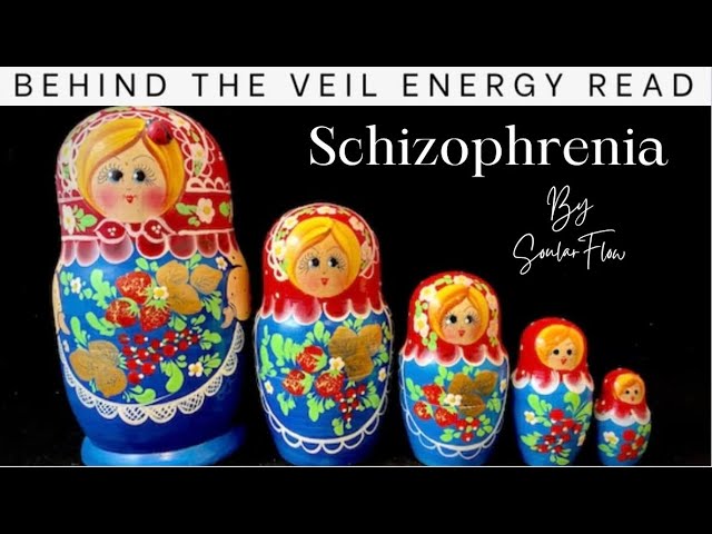 Behind the white coat energy read on schizophrenia ￼