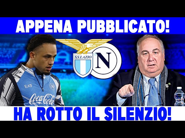 ESCLUSIVA: GUARDA COSA HA RIVELATO OKAFOR CHE HA SORPRESO TUTTI! - Napoli Calcio