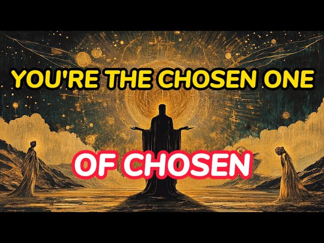 9 Signs You Are The MOST POWERFUL Chosen Ones Among the Chosen