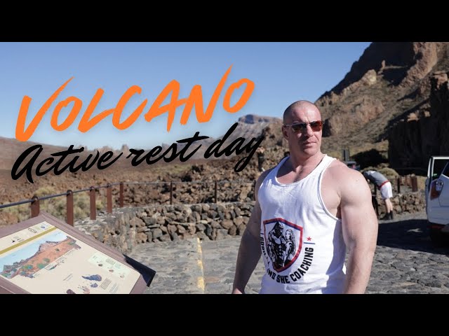 Tenerife's BEST Kept Secret Mount Teide Volcano Adventure!