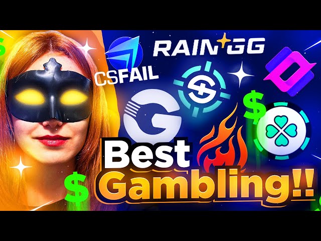 BEST CSGO GAMBLING SITES FOR 2024 !! | Get Free CSGO Skins | CS2 Promo Code 2024 | Case Opening |