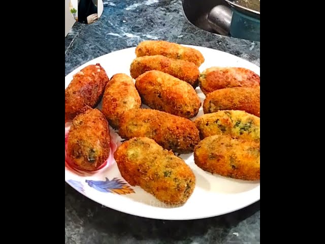 Ramadan Recipes|उबले हुए आलू में बस इसे मिला दो और कमाल देखो पहले कभी नहीं देखे होंगे😱Ramzan Special