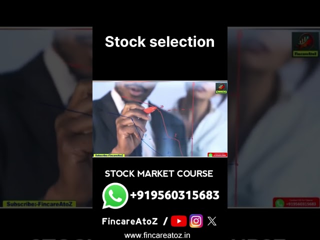 Stock selection | #shortvideo #video #Instagram #real #reals #trending #reels ##viral #short #shorts