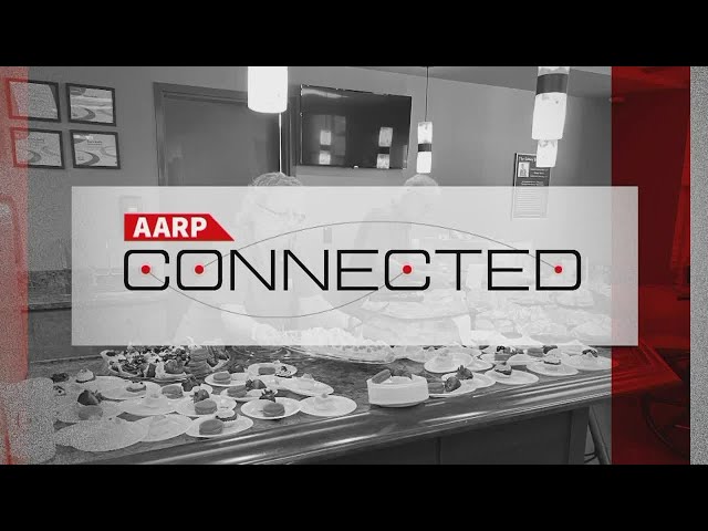 AARP Connected - Ep 202 Tax Time P1