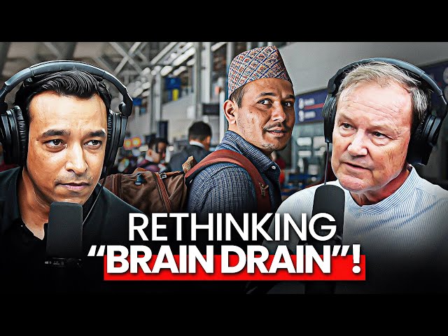 Rethinking "Brain Drain"