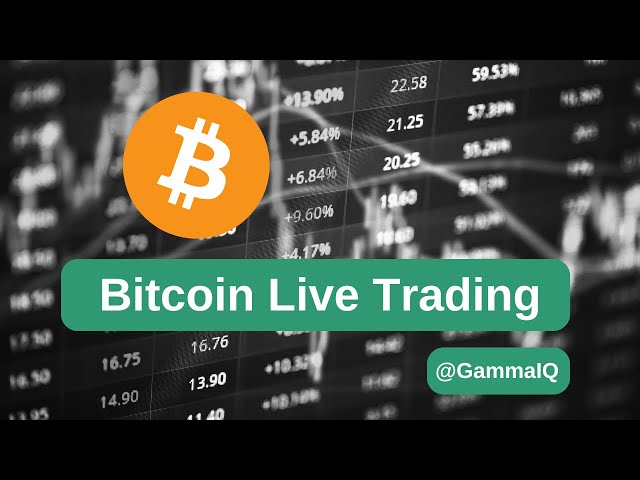 Live Trading - Crypto Analysis & Insight | BTC -  ETH | 09 Feb 2025 | #BTC #ETH #BITCOIN #LIVE