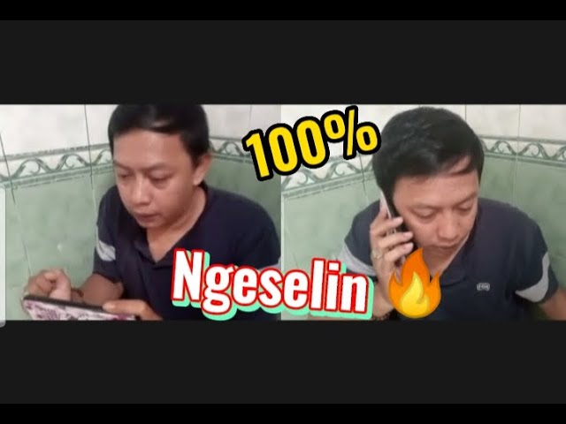 Cara ngeles dari penagih hutang #ontrending #videolucu #videolucubikinngakak