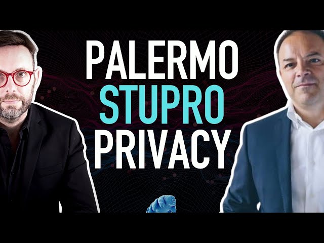 Perché dobbiamo parlare di Privacy per lo stupro di Palermo #Garantismi