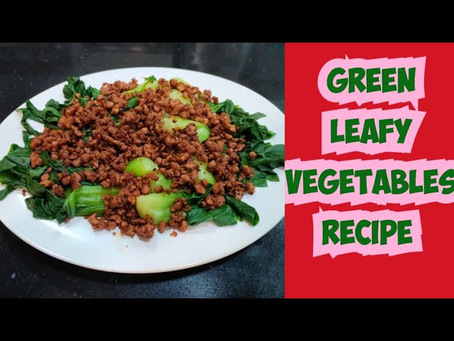 COOKING GREEN LEAFY VEGETABLES #trending #viralvideo #recipe #cooking #food #cusine #asmr #live