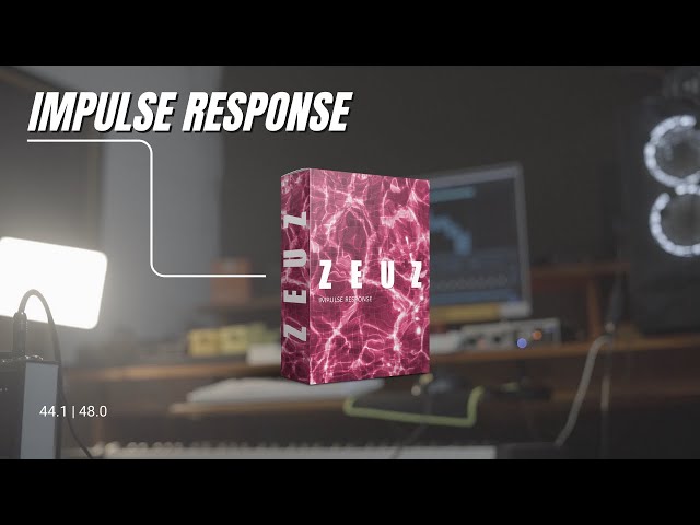 (ZEUZ) IMPULSE RESPONSE