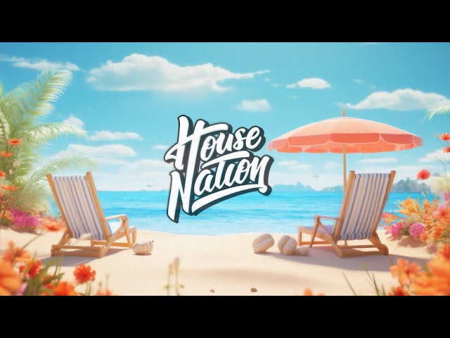 Tropical House Party: Ibiza Summer Mix 2023 🏖️ Best Of Deep House Music