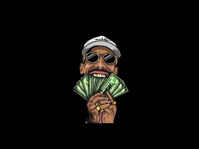 [FREE]Freestyle Beat - "Black Money" | Instrumental Beat 2024 |84|