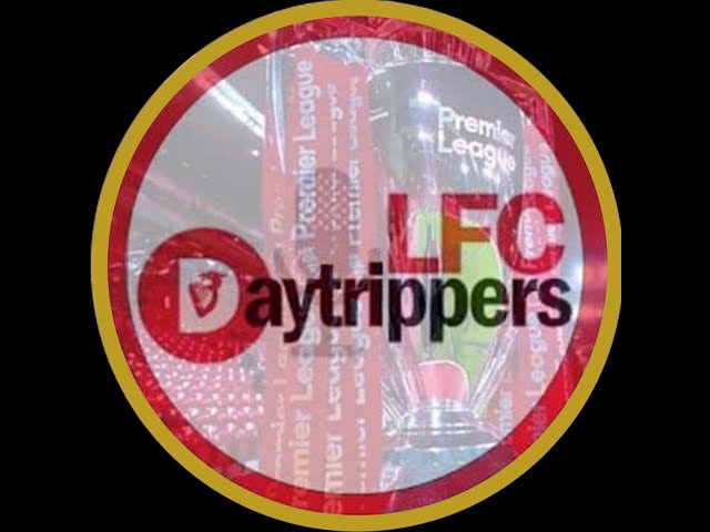 LFC Daytrippers | 100% Free LFC Content | LFC News & Chat