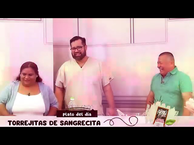 😋 EL MENÚ DE LOS PISQUEÑOS 3° TEMPORADA