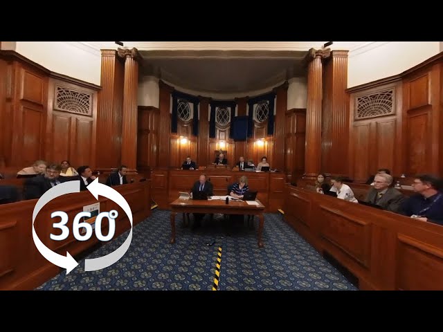 Full Council - 14 September 2021 - Full Length - 360 Trial