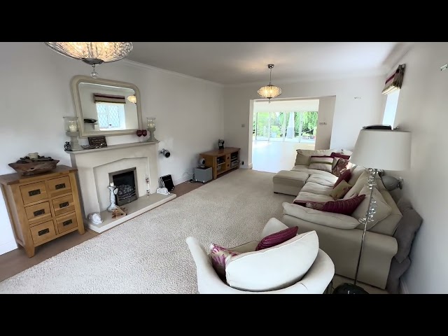 Farm Lane House, Ashtead - 5 bed, 4 bath detached house