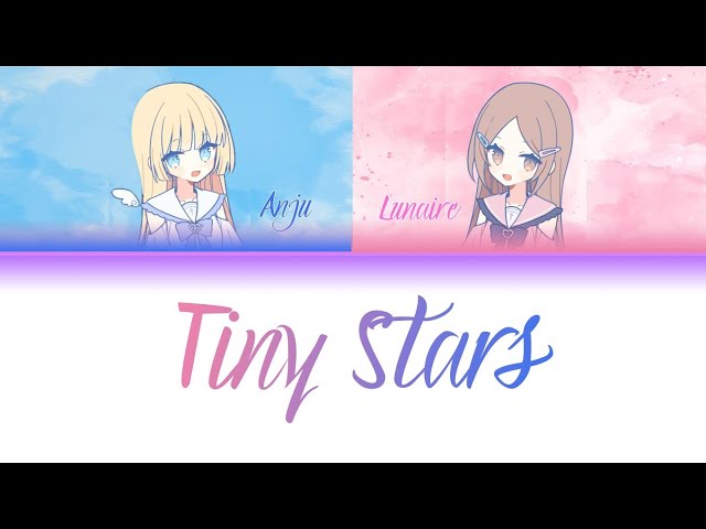 Tiny Stars Cover [Liella] @m00n_tenshi