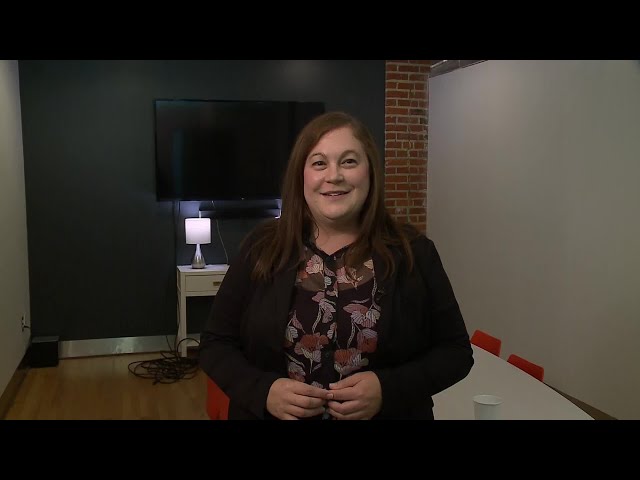 Jessica McClure: First Congressional District