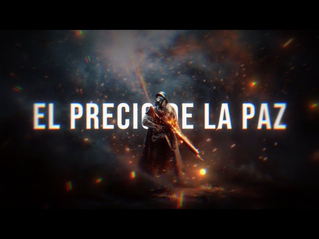 BATTLEFIELD 1 | El precio de la Paz | K4TMe - Version Extendida 4K