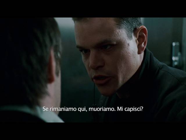 Aspettando JASON BOURNE: il meglio di Bourne - Le locations (sottotitoli in italiano)