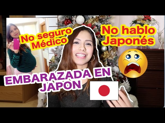 Experiencia con Mis Embarazos en JAPON  - Ruthi San ♡