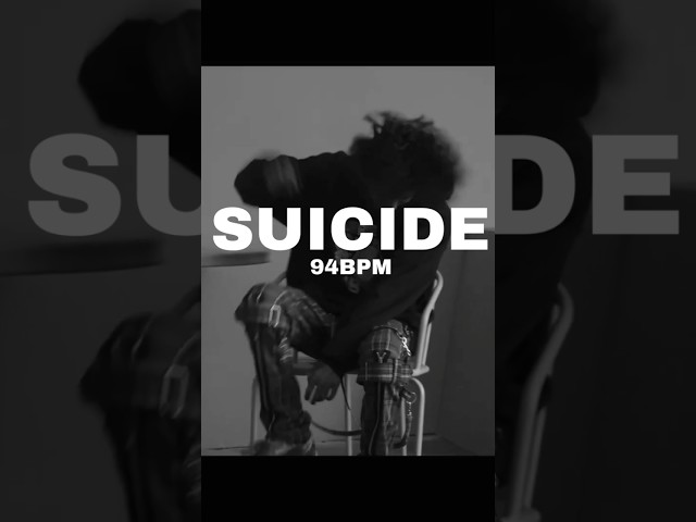 [FREE] EMO TRAP TYPE BEAT - SUICIDE #poppunk #music #emotrapbeat #emotrap #lilpeep #juicewrld #rap