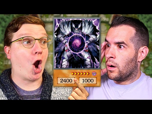 This Is The CRAZIEST Spin On The Yugioh Wheel! | Wheeled Edison Ft. @MBTYuGiOh