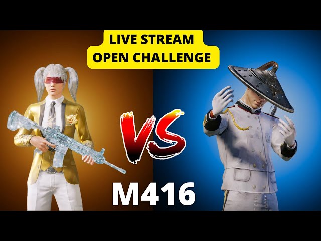 RYZEN WINS THE INTENSE MATCH IN THIS LIVE STREAM CHALLENGE! | #ryzentdm #tdm #1vs1tdmchallenge