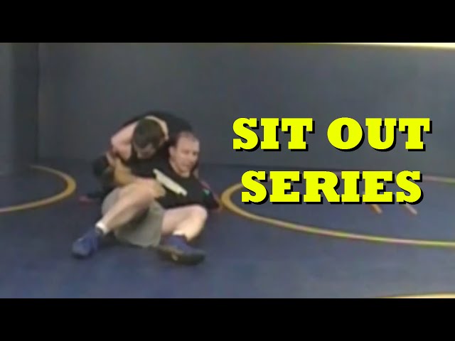 Sit Out Series