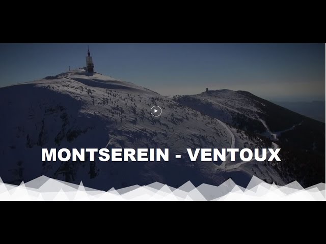 Webcam Montserein - Ventoux