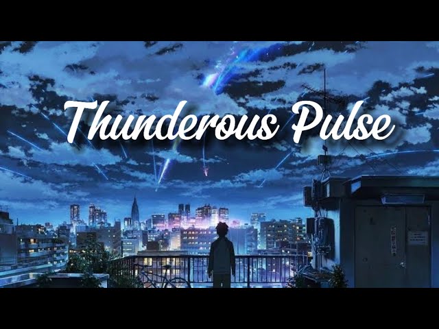 Thunderous Pulse | Ft.Noise side (no copyright music) Free to use