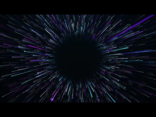 Abstract speed radial lines | Anime Action Lines 4K | No Copyright | All Background Videos Free