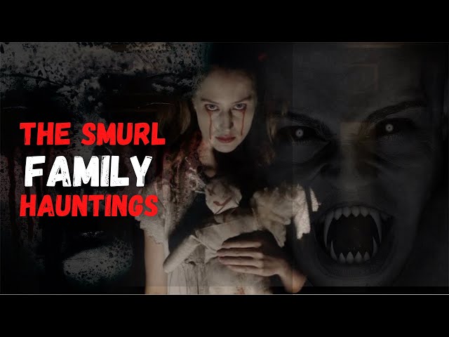 True Story Of The worst Haunting Experience Of The Smurl Family