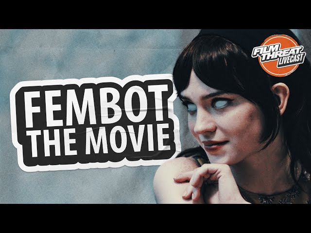 COMPANION + NEW RELEASES AND A REVIEW-A-PALOOZA! | Film Threat Livecast