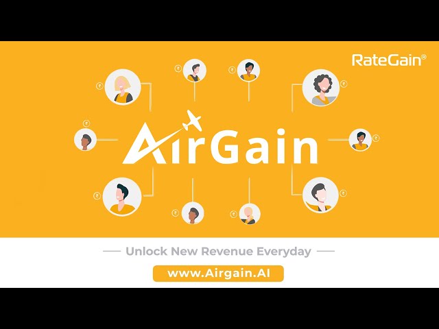 Introducing AirGain