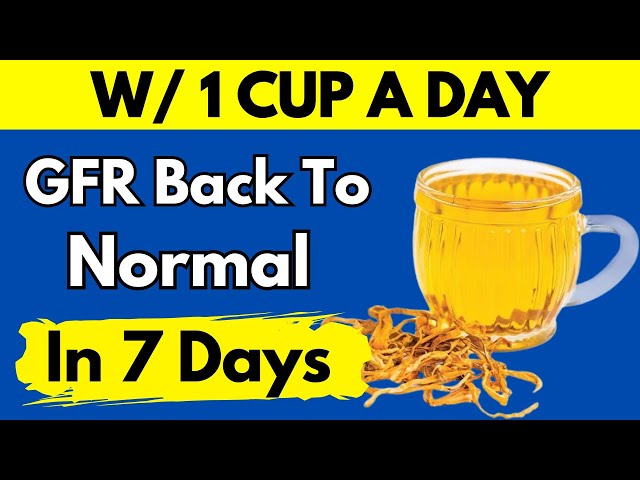 Drink 1 Cup Daily to Boost Kidney Health & Lower Blood Pressure Naturally – Amazing Results! | 32