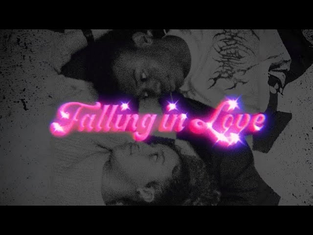 Falling In Love | Valentine's Short Film | TB Productions