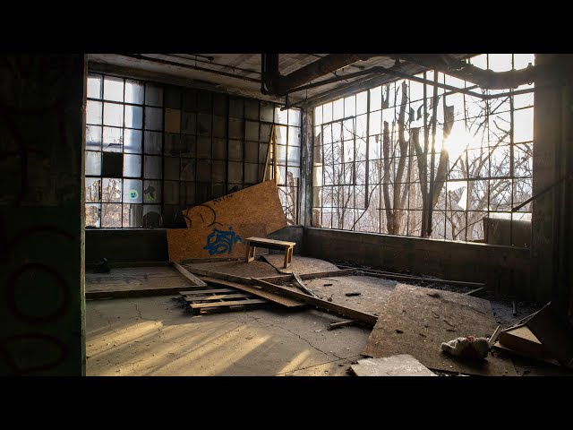 3 IN 1 Day exploration in the midwest🏚️ (FIRST YOUTUBE VIDEO) 📹🚨