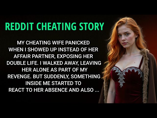 A Cheater’s Desperate Search for Redemption|Reddit Cheating Stories|Cheating Wife Reddit