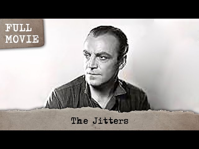 The Jitters | English Full Movie | Comedy Short