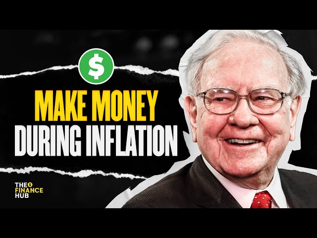 How To Make More Money During Inflation