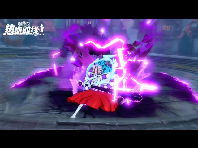 INSANE ‼️ YAMATO PVP GAMEPLAY - One Piece Fighting Path