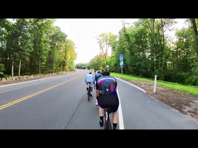 Bobo  Ride 8/22/23