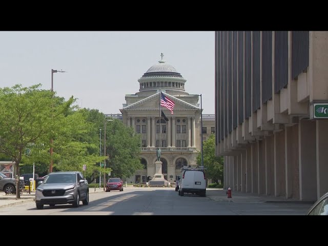 Murder convictions vacated against 4 Toledo men accused of 1992 Wilson Park killing