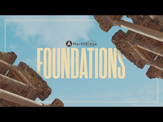 Foundations: Leaving A Legacy Of Promise