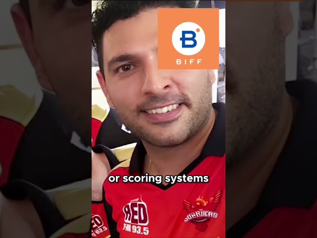 Canada's Super60: Yuvraj Singh's Visionary Revolution in Cricket | BIFF Sports